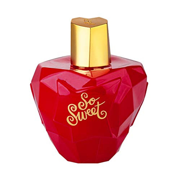 Lolita Lempicka So Sweet Eau De Parfum 50ml