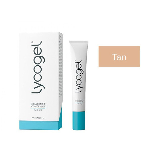 Lycogel Breathable Concealer