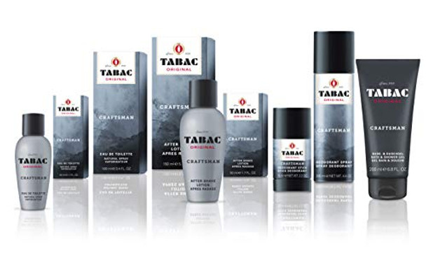Mäurer & Wirtz Tabac Craftsman Eau de Toilette 50ml Spray