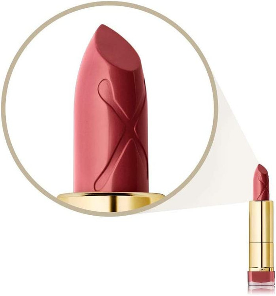 Max Factor Colour Elixir Lipstick 36 Pearl Maron