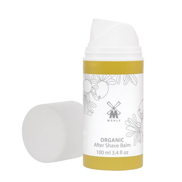 Muhle Organic Men's After Shave Balm