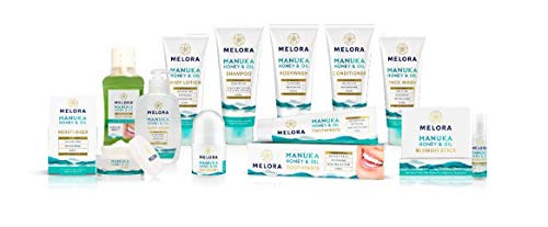 NZMAT Melora Double Action Conditioner 207ml