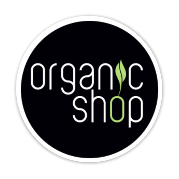 Organic Shop OS Renewing Body Scrub Raspberry & Sugar