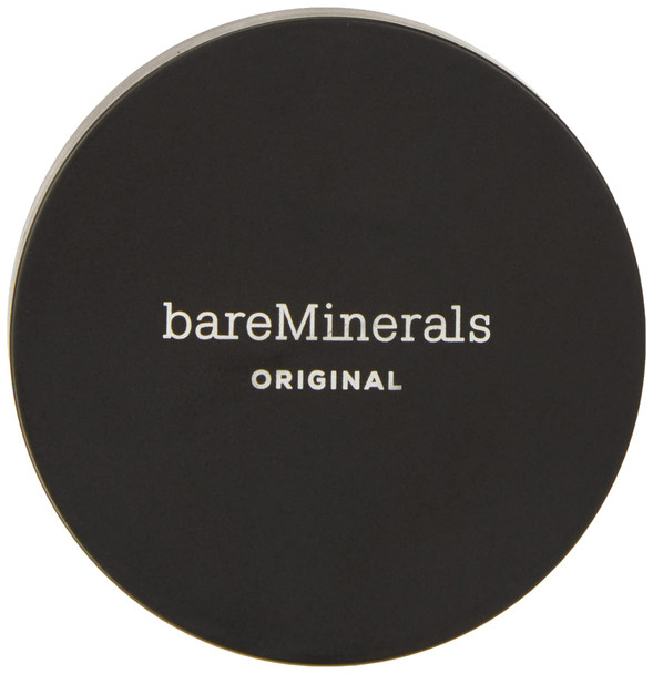 Original Bare Minerals Spf15 03 Fairly Light Powder Foundation 8g