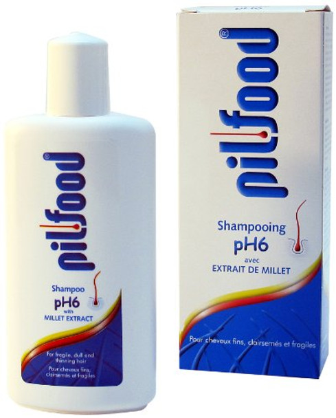 Pil-Food PH Shampoo 150ml