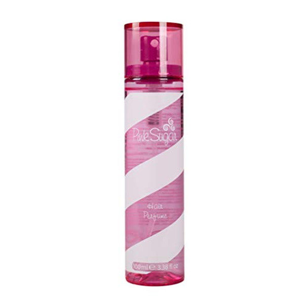 Pink Sugar by Aquolina Hair Perfume 100ml