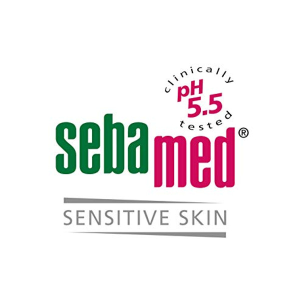 Seba Med Cleansing Bar 150G