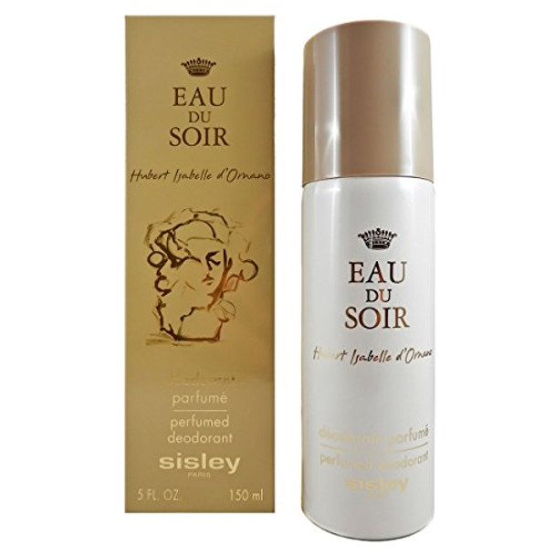 Sisley Eau Du Soir Deodorant Spray 150ml