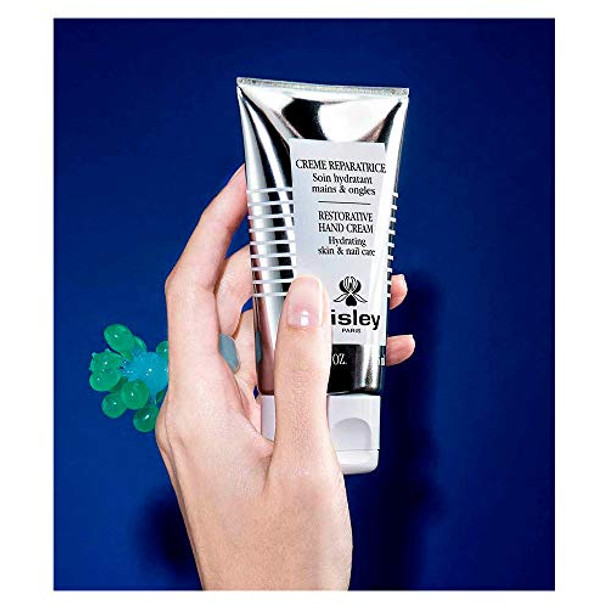 Sisley Hydrating Restorative Hand Cream 75ml