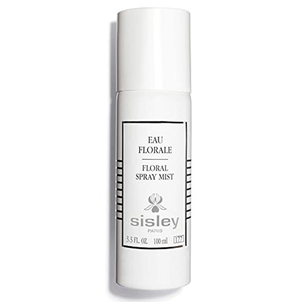 Sisley Refreshing Skin Care Floral Mist 100ml Sisley Refreshing Skin Care Floral Mist 100ml