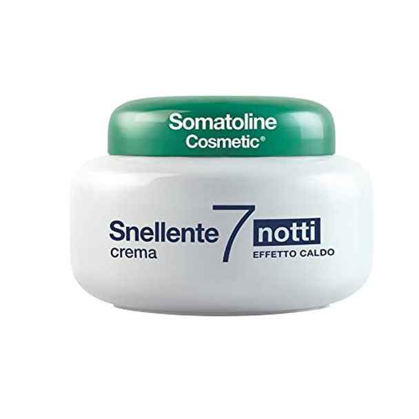 Somatoline Cosmetic Slimming Intensive 7 Night Treatment 450ml