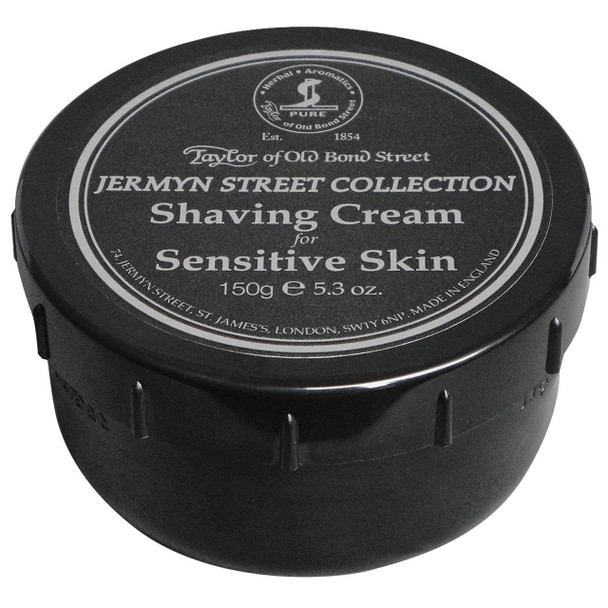 Taylor of Old Bond Street Jermyn Street Shaving Cream Bowl