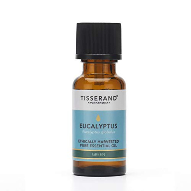 Tisserand Aromatherapy Your Daily Essentials Gift Set 3 x 9ml