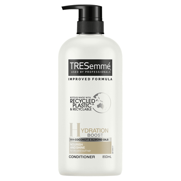 TRESemme Hydration Boost Shampoo + Conditioner Bundle