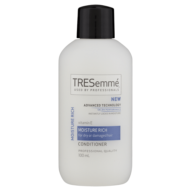 TRESemme Moisture Rich Conditioner 850mL