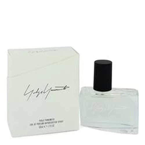 Yohji Yamamoto Pour Femme Eau De Parfum 50ml