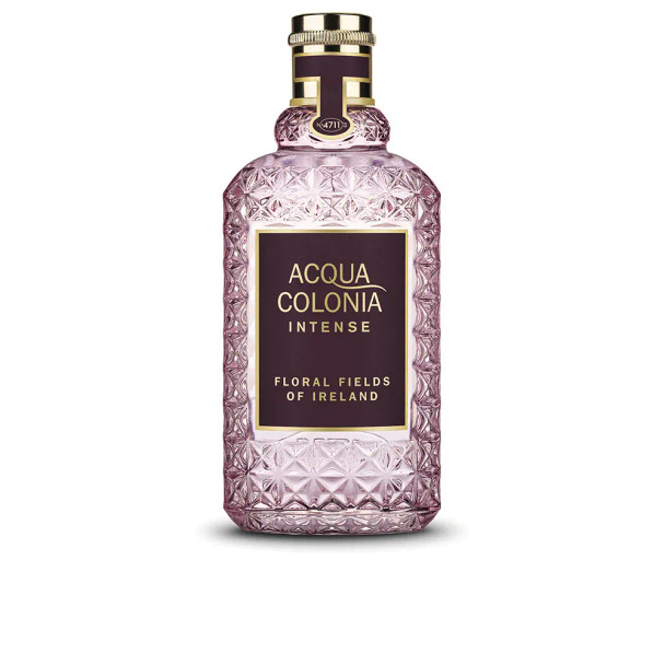 4711 ACQUA COLONIA INTENSE FLORAL FIELDS OF IRELAND eau de cologne Eau de Cologne unisex