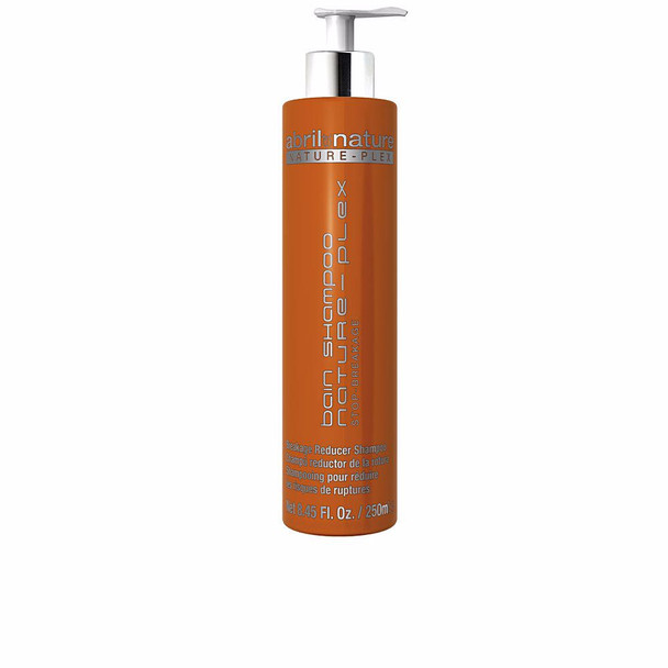 Abril Et Nature NATURE-PLEX TREATMENT bain shampoo Anti frizz shampoo - Moisturizing shampoo