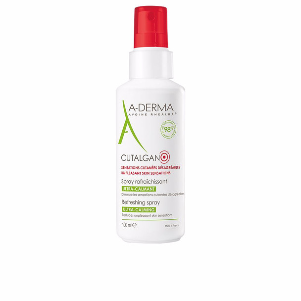 A-Derma CUTALGAN spray refrescante ultracalmante Baby creams - Face moisturizer
