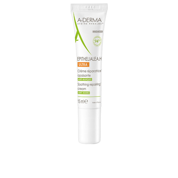 A-Derma EPITHELIALE A.H. ULTRA crema Face moisturizer
