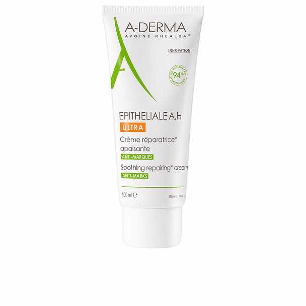 A-Derma EPITHELIALE A.H. ULTRA crema reparadora calmante Baby creams - Face moisturizer