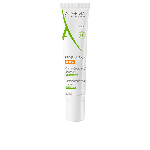 A-Derma EPITHELIALE ULTRA A.H. crema Face moisturizer