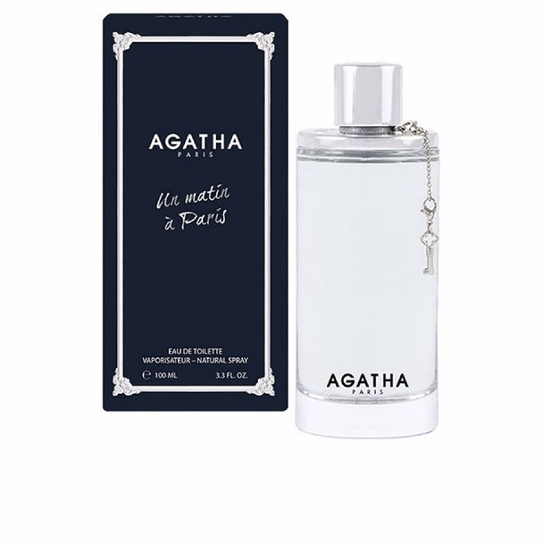 Agatha UN MATIN A PARIS Eau de Toilette spray for woman