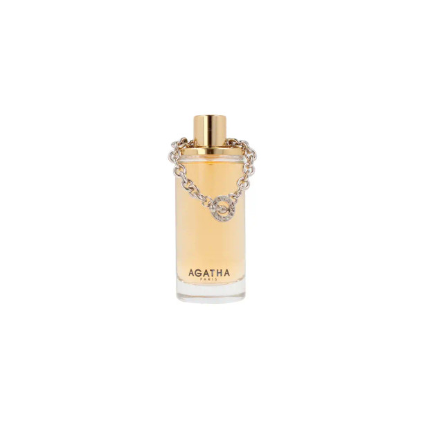 Agatha UN SOIR A PARIS SET Perfume set for woman