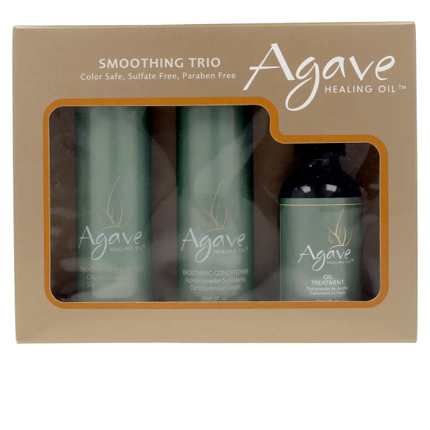 Agave AGAVE HAIR SET Hair set
