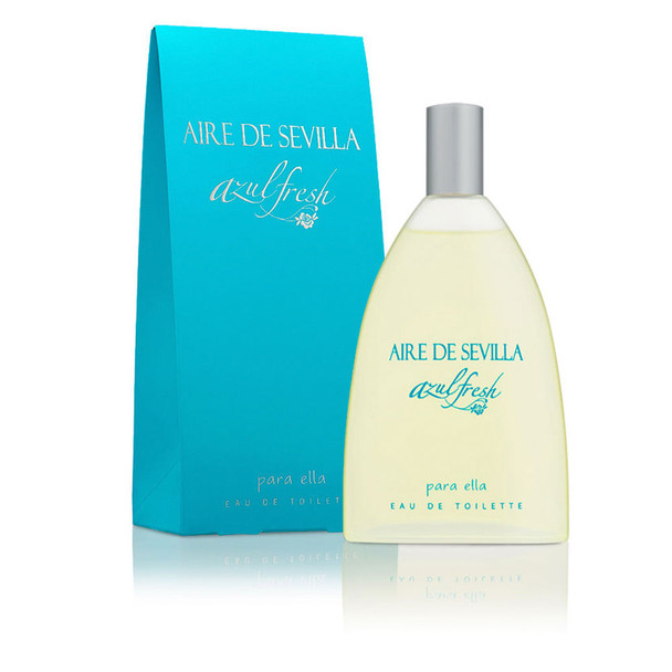 Aire Sevilla AIRE DE SEVILLA AZUL FRESH Eau de Toilette spray for woman