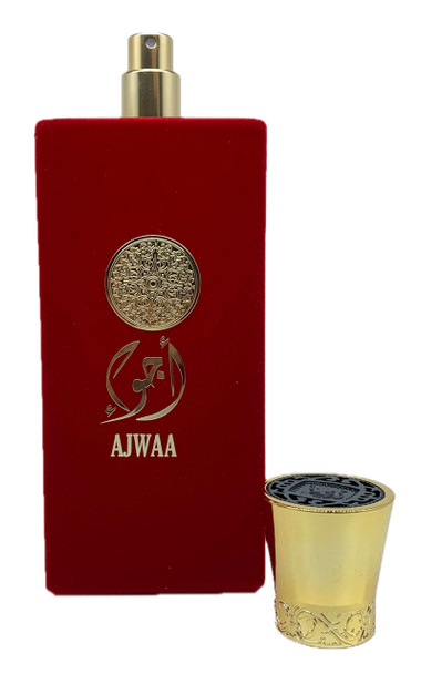Ajwaa Concentrated Cologne By Nusuk for Men and Women