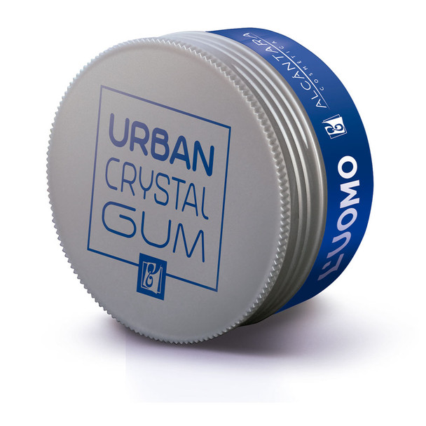 Alcantara LUOMO URBAN crystal Hair styling product