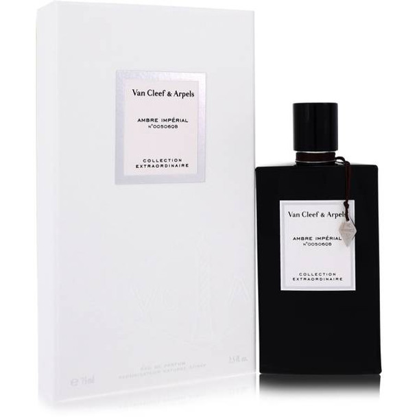 Ambre Imperial Perfume By Van Cleef & Arpels for Men and Women