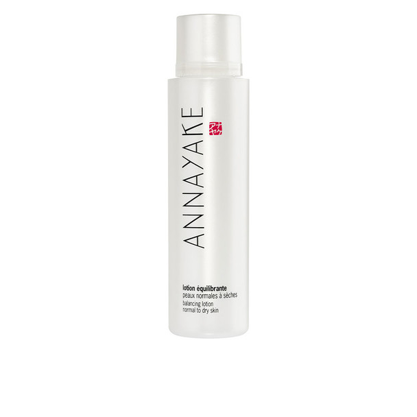 Annayake BASICS balancing lotion normal to dry skin Face moisturizer