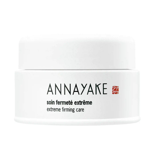 Annayake EXTRÊME firming care Face moisturizer - Anti aging cream & anti wrinkle treatment