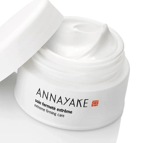 Annayake EXTRÊME firming care Face moisturizer - Anti aging cream & anti wrinkle treatment