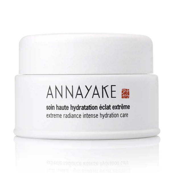 Annayake EXTRÊME radiance intense hydration care Face moisturizer - Anti aging cream & anti wrinkle treatment