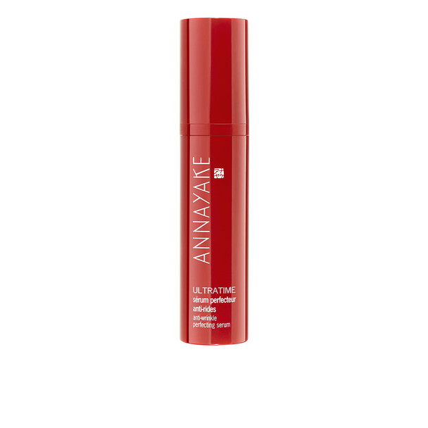 Annayake ULTRATIME anti-wrinkle perfecting serum Face moisturizer Anti aging cream & anti wrinkle treatment