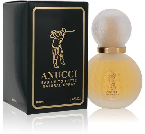 Anucci Cologne By Anucci for Men