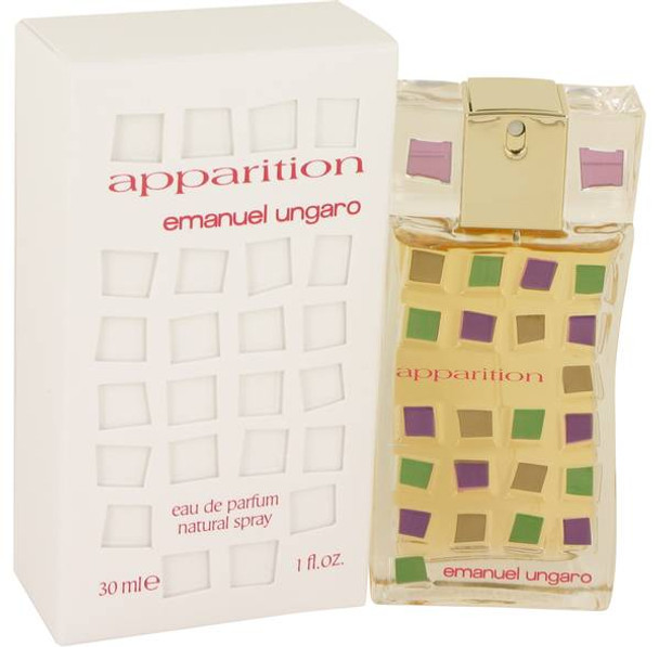 Apparition Perfume By Ungaro for Women