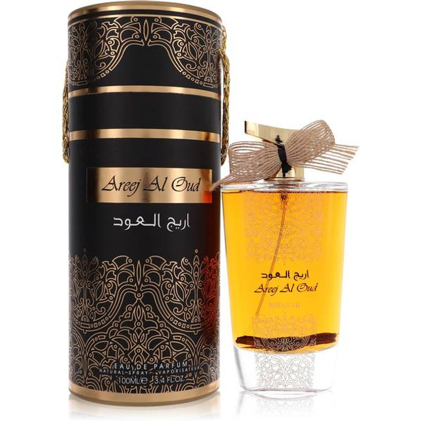 Areej Al Oud Perfume By Rihanah for Men and Women