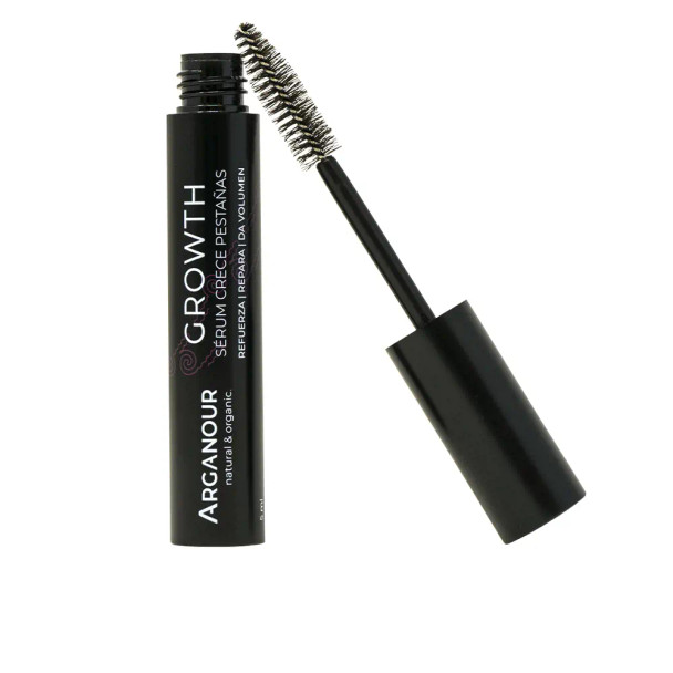 Arganour GROWTH sErum crece pestanas Eyelashes / eyebrows products - Mascara