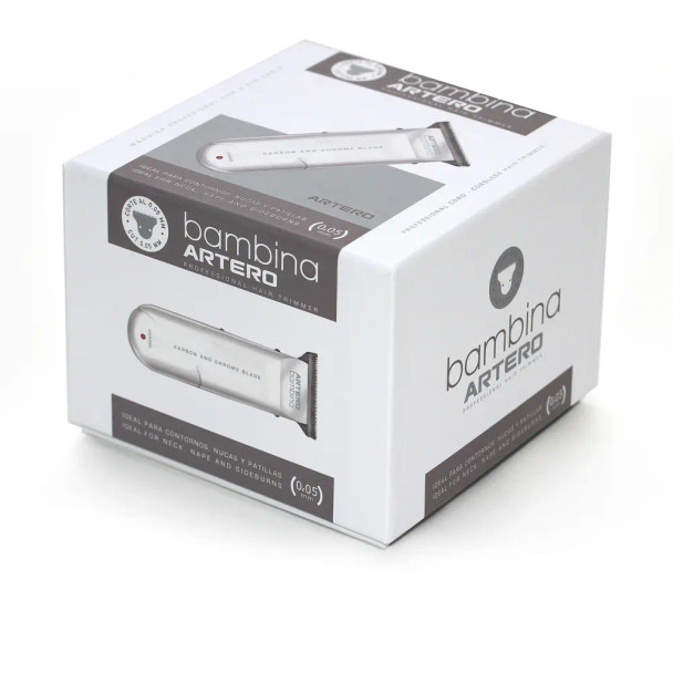 Artero MAQUINA bambina Trimmer Artero MAQUINA bambina Trimmer