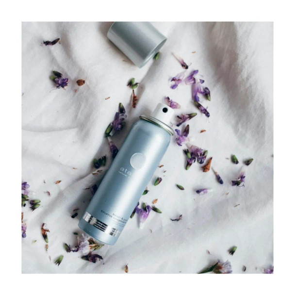 Atashi FRESH & PURE bruma oxigenante Face moisturizer Flash effect Atashi FRESH & PURE bruma oxigenante Face moisturizer Flash effect