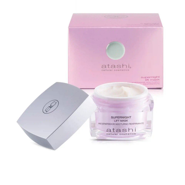 Atashi SUPERNIGHT mascarilla lift mask Face mask