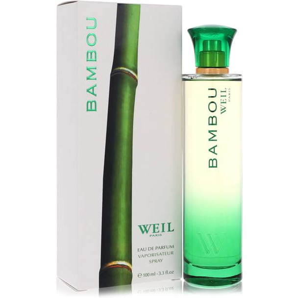 Bambou Perfume By Weil for Women