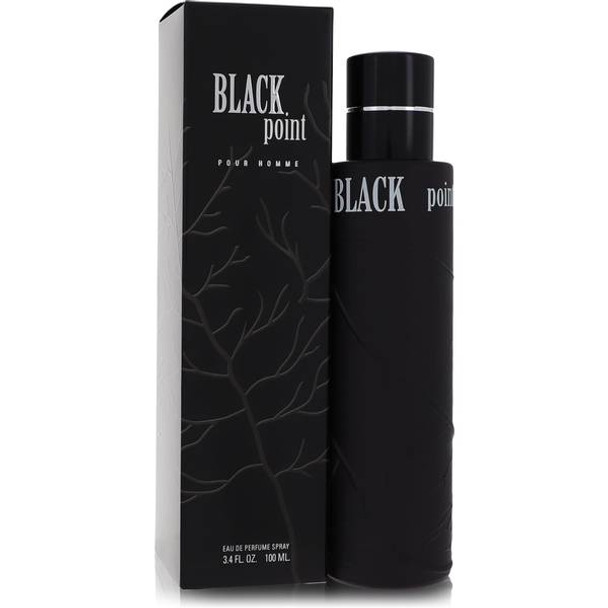 Black Point Cologne By YZY Perfume for Men