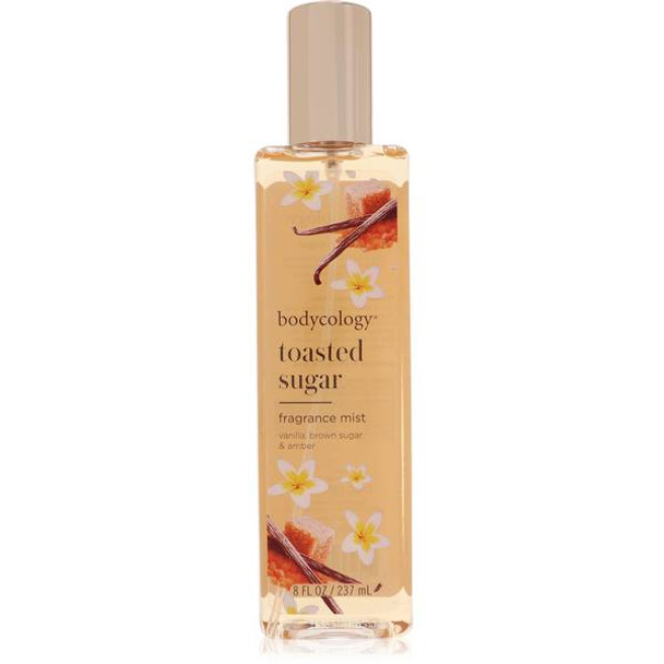 Bodycology Toasted Sugar Perfume By Bodycology for Women