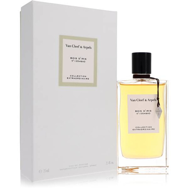 Bois D'iris Van Cleef & Arpels Perfume By Van Cleef & Arpels for Women