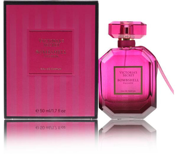 Bombshell Passion Perfume By Victoria's Secret for Women